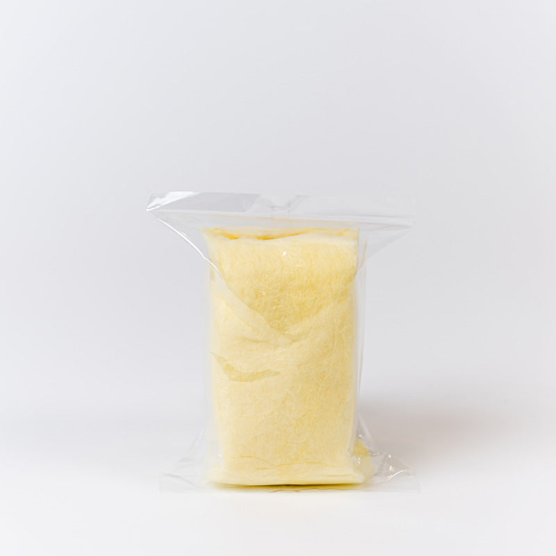 Cotton Candy | 1.0 ounce Clear Bags |