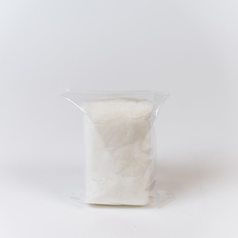 Cotton Candy | 2.4 ounce Clear Bags |